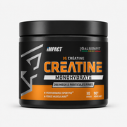Créatine Monohydrate GFit Series